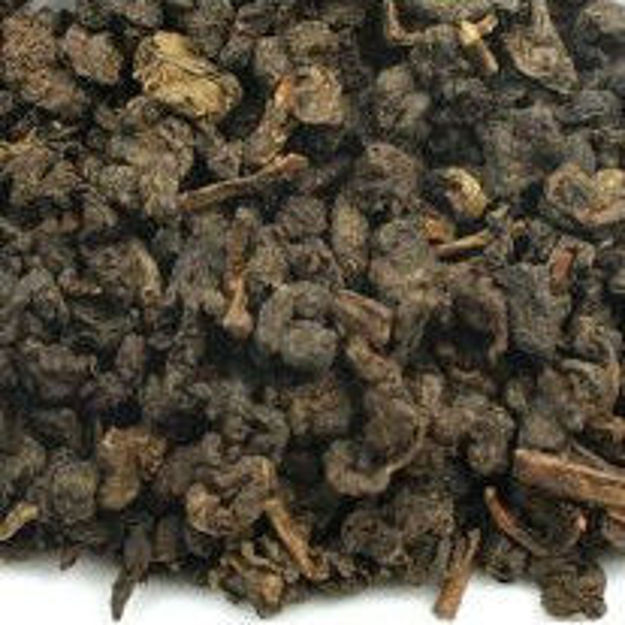 Picture of Ginseng Oolong