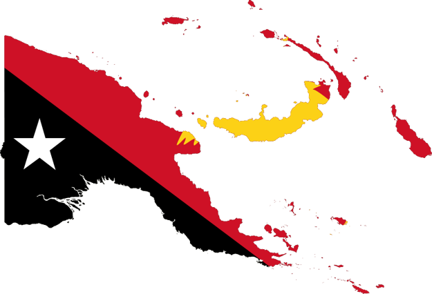 Papua New Guinea