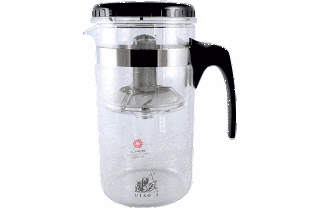 Tea One Glass Brewing Unit 10 oz