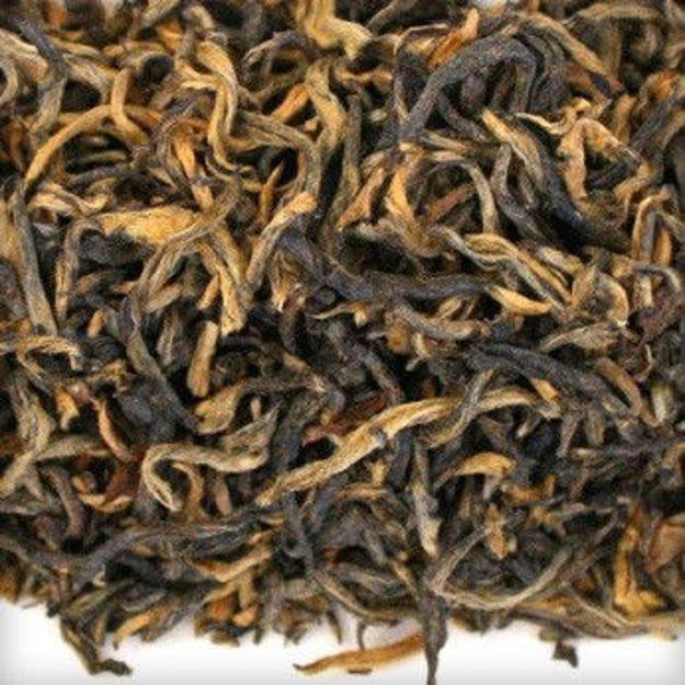 Royal Golden Yunnan Extra Fancy Supreme